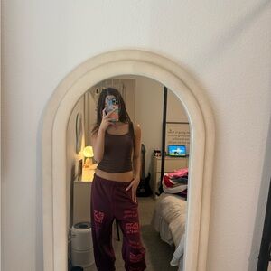 Kacey Musgraves slow burn matching set